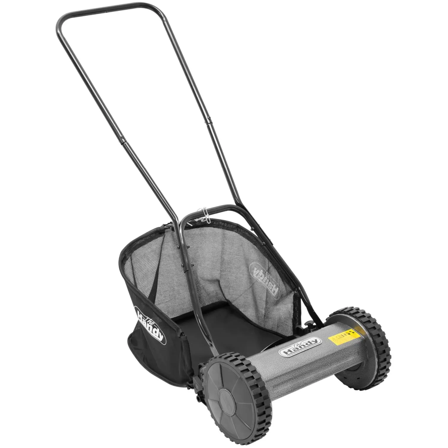 Handy Push Mower 30cm Cut