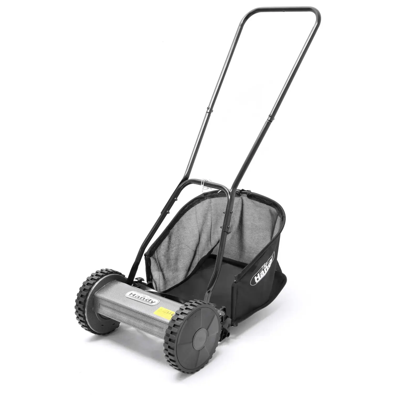 Handy Push Mower 30cm Cut