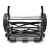 Handy Push Mower 30cm Cut
