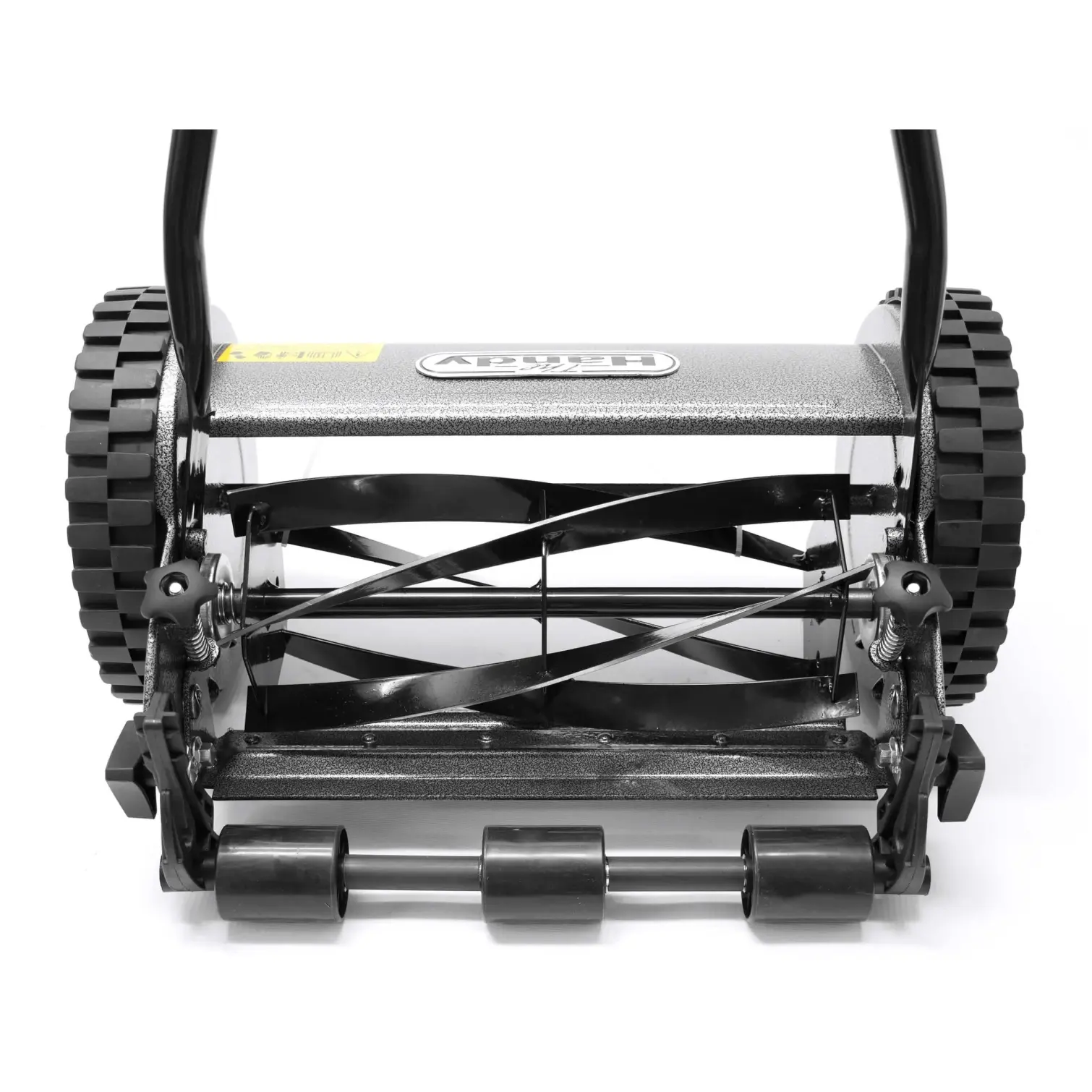 Handy Push Mower 30cm Cut
