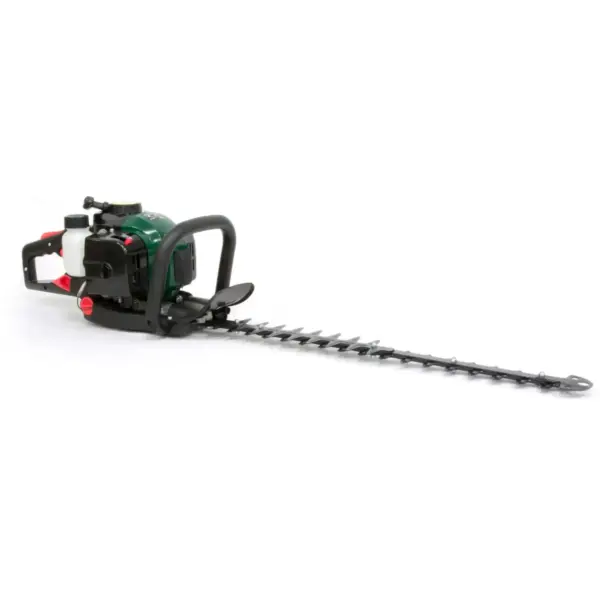 Webb Petrol HedgeTrimmer 60cm Cut
