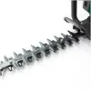 Webb Petrol HedgeTrimmer 60cm Cut