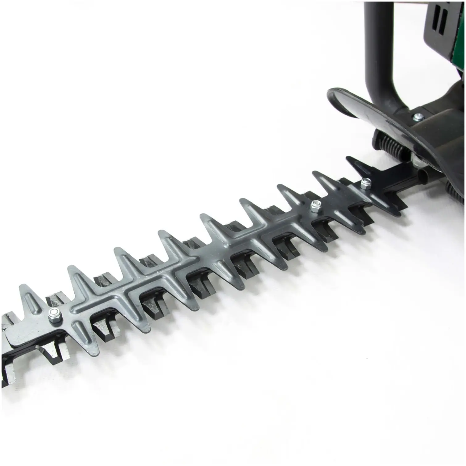 Webb Petrol HedgeTrimmer 60cm Cut