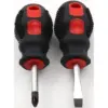 Hilka 2 Piece Stubby Screwdriver Set