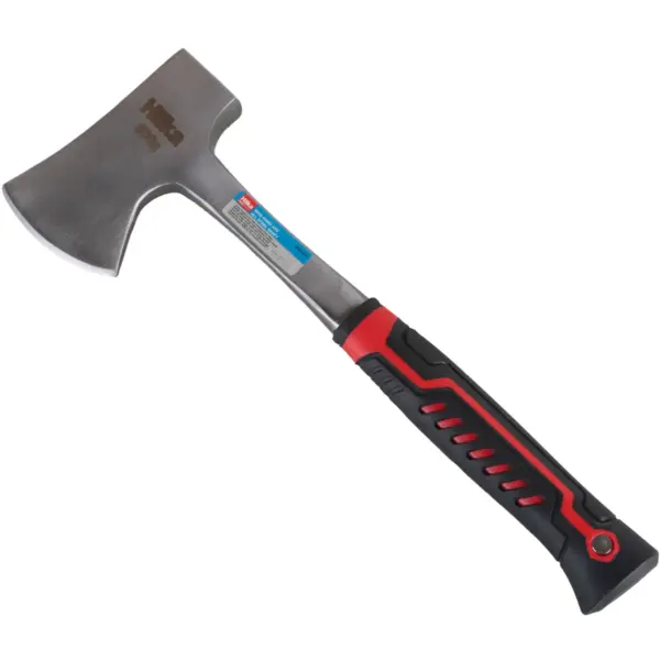 Hilka All Steel Hand Axe (600g)