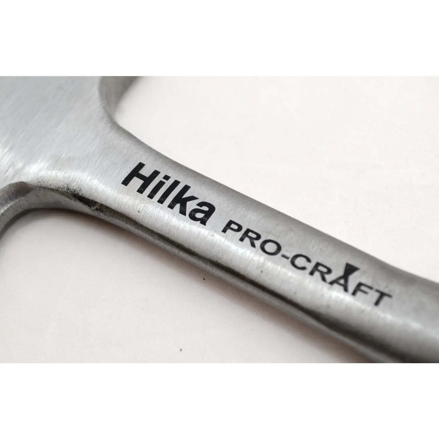 HKL0080_1 Hilka All Steel Hand Axe (600g)