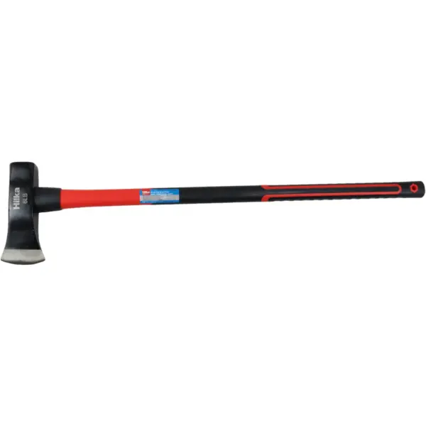 Hilka Fibre Glass2.7kgSplitting Maul