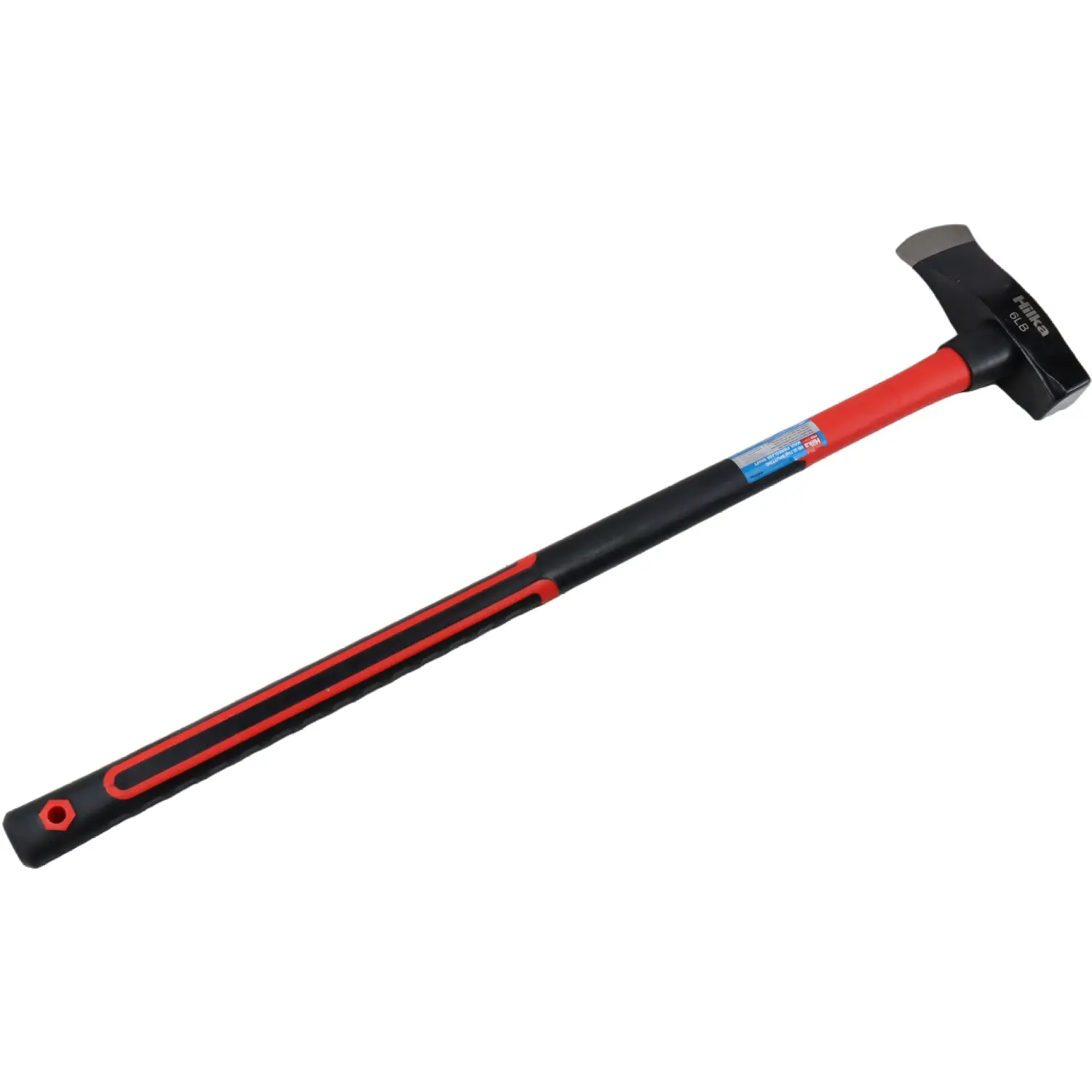 HKL0082_1 Hilka Fibre Glass2.7kgSplitting Maul