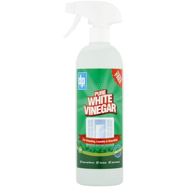 DP Pure White Vinegar 750ml