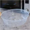 JWP0075_6 Prestige Microwave Plate Cover 28.5cm