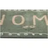 PEX0048_2 My Mat My Home In Bloom 50cm x 75cm