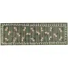 PEX0049 My Mat My Home In Bloom 50 x 150cm