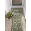PEX0049_2 My Mat My Home In Bloom 50 x 150cm