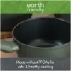 Prestige Earth Friendly Non Stick Pan Set 3 Piece