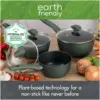 Prestige Earth Friendly Non Stick Pan Set 3 Piece