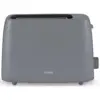 Tower Presto 2 Slice Toaster Grey