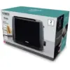 Tower Presto 2 Slice Toaster Grey