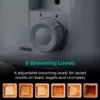 Tower Presto 2 Slice Toaster Grey