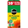 SCO0107 Miracle-Gro All Purpose Plant Food 1.2kg