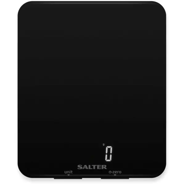 Salter Phantom Electronic Kitchen Scale 5kg