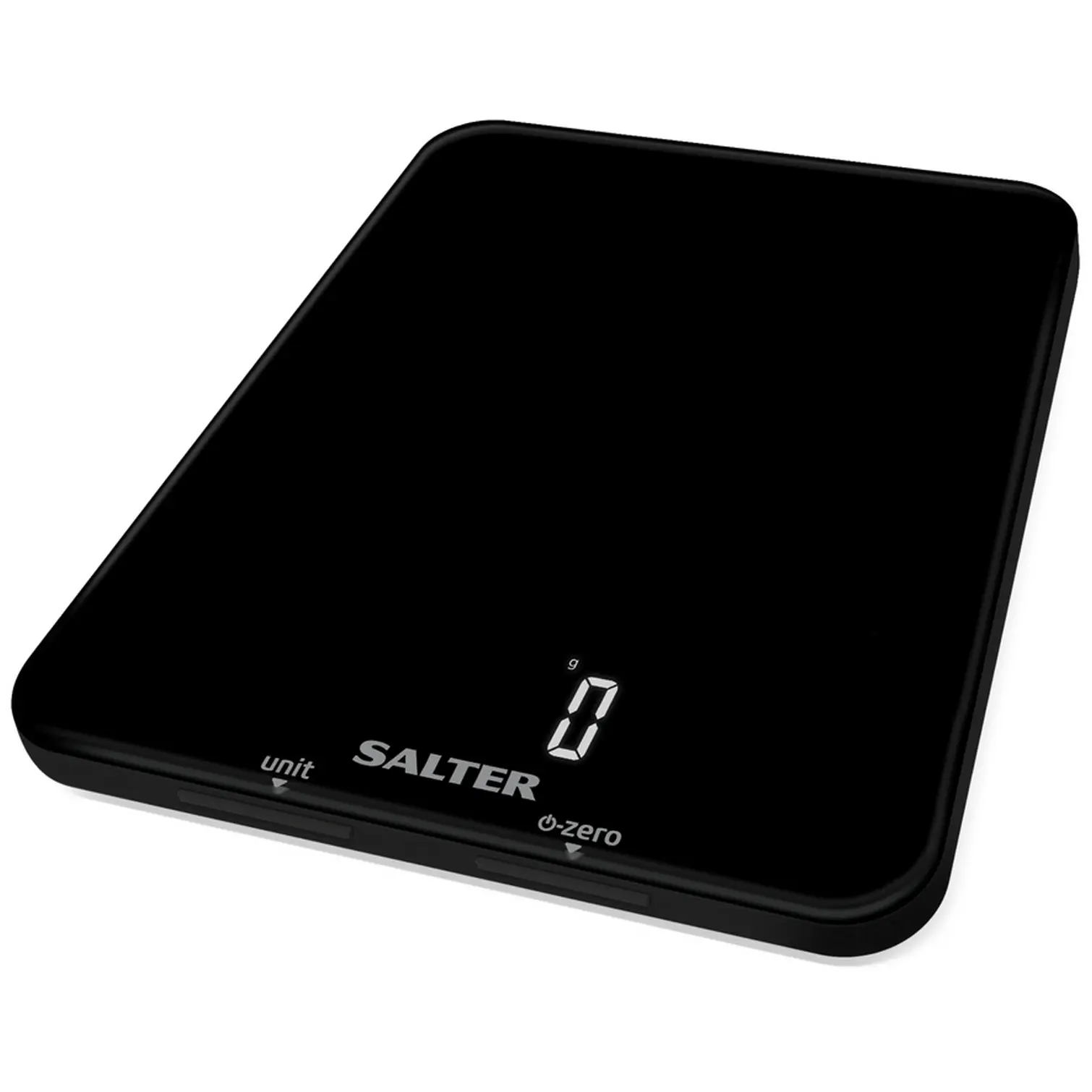 SLT0017_2 Salter Phantom Electronic Kitchen Scale 5kg