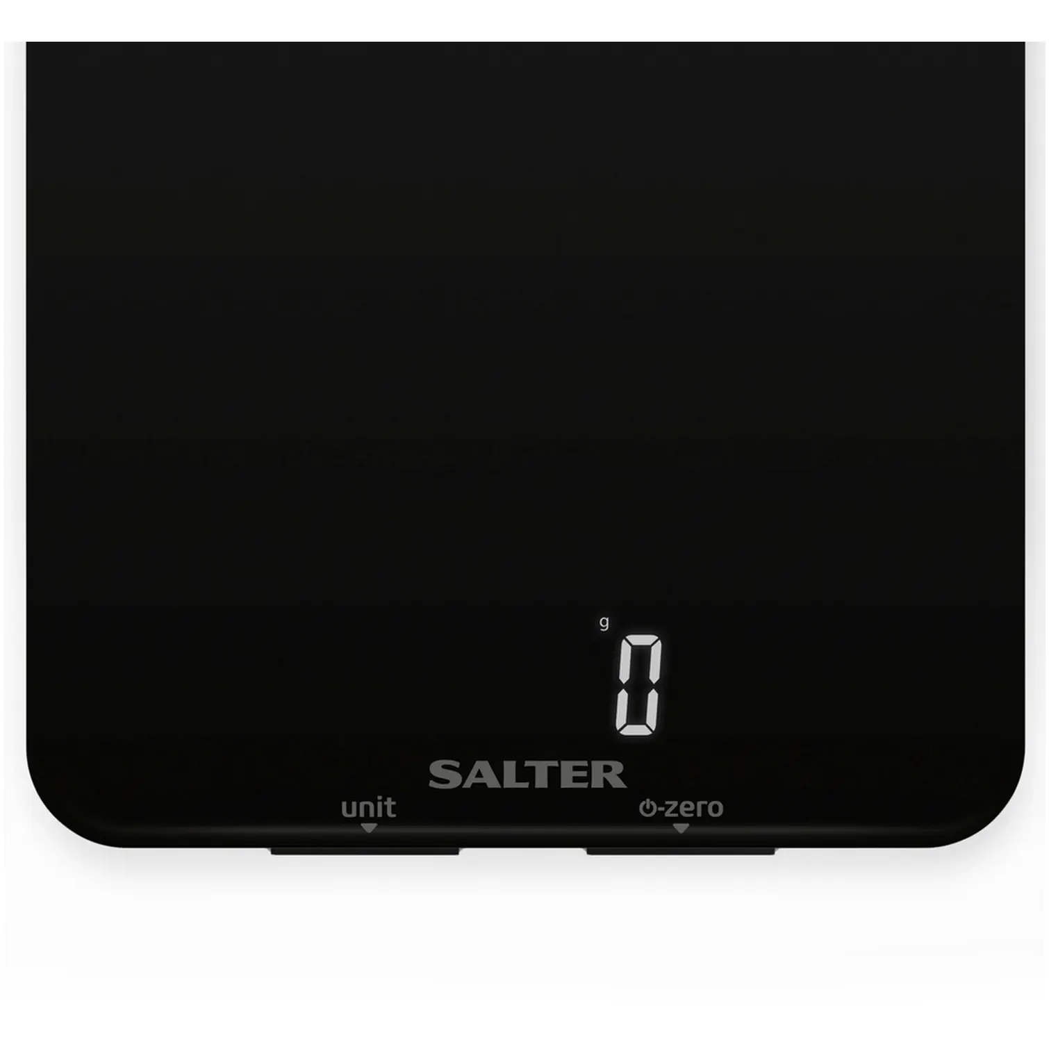 SLT0017_6 Salter Phantom Electronic Kitchen Scale 5kg