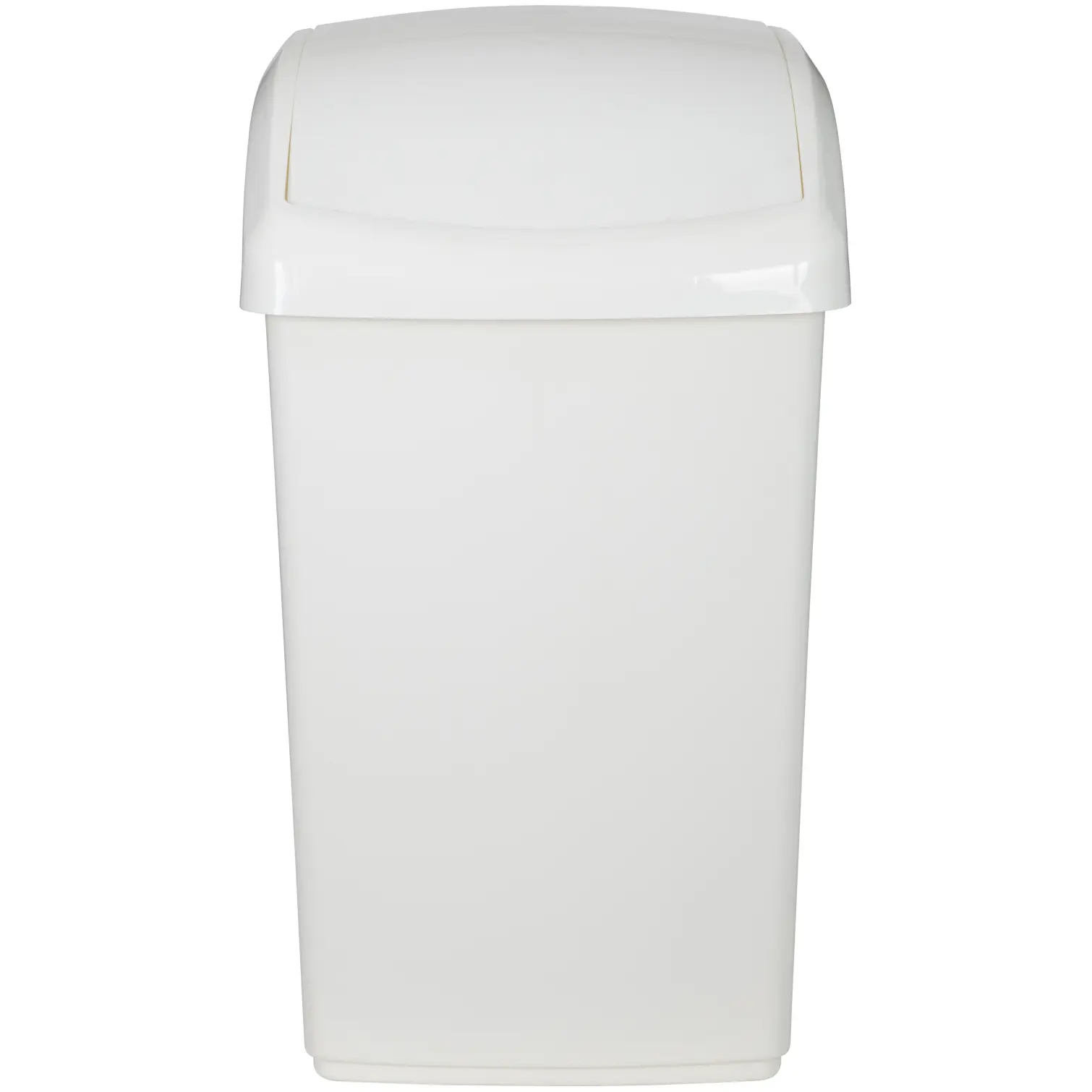 WHI0226 Whitefurze Handy Basket Silver 45cm