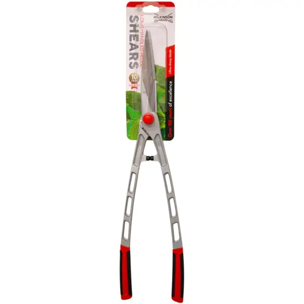 WLS0017 Wilkinson Sword Long Handled Hedge Shear