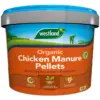 Westland Chicken Manure Pellets 8kg