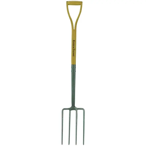 WTD1055 Kent & Stowe Digging Fork