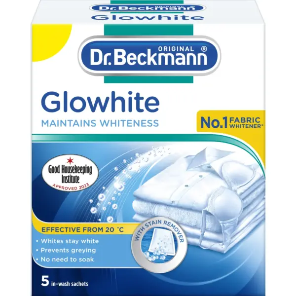 ACD0014 Dr Beckman Glowwhite Everyday Whitening 5 Pack