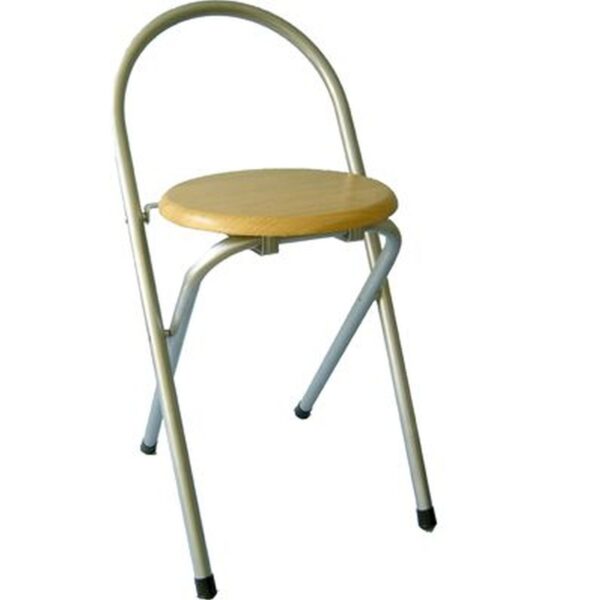 Apollo Folding Chair 68cm