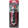 AVN0022 Dekton Silicone Remover Tool 5 In 1 Set