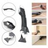AVN0022_2 Dekton Silicone Remover Tool 5 In 1 Set