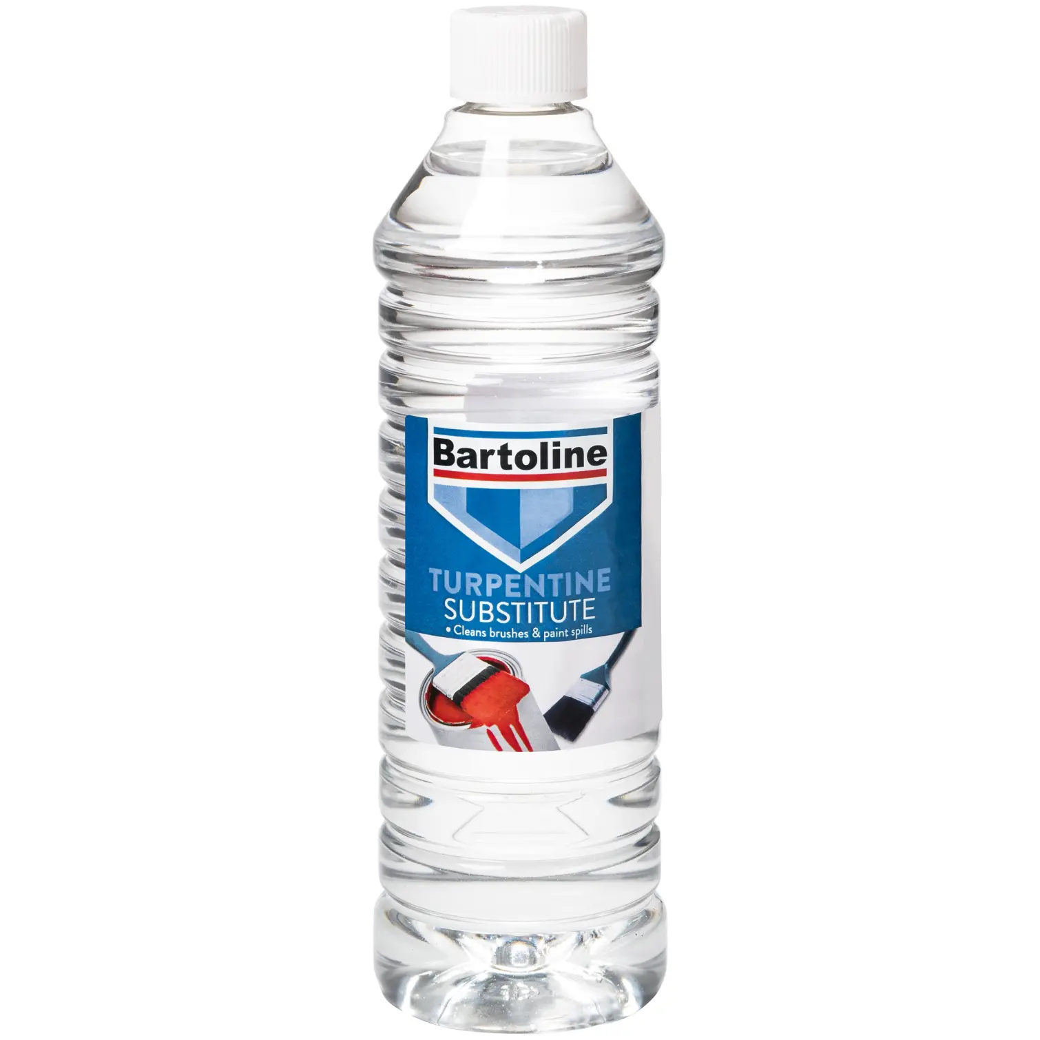 Bartoline Turpentine Substitute 750ml