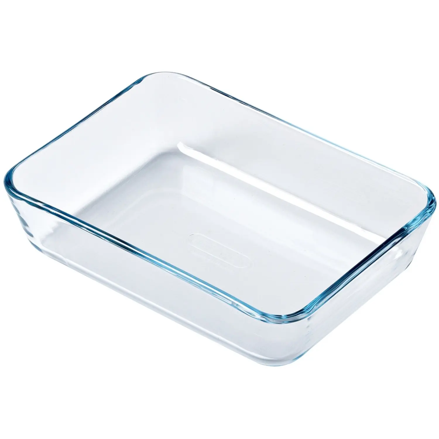 COR0066 Pyrex Air Fryer Rectangular Dish 0.8L
