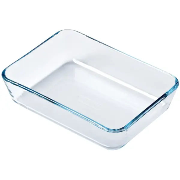Pyrex Air Fryer Rectangular Dish 0.8L