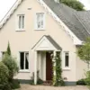 Sandtex Masonry Paint 5Ltr Magnolia
