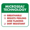 CRW0024_3 Sandtex Masonry Paint 5ltr Sandstone