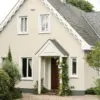CRW0024_7 Sandtex Masonry Paint 5ltr Sandstone