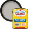 Sandtex Masonry Paint 5Ltr Plymouth Grey
