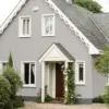 Sandtex Masonry Paint 5Ltr Plymouth Grey