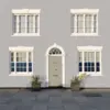 Sandtex Masonry Paint 5Ltr Plymouth Grey