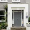 Sandtex Masonry Paint 5Ltr Plymouth Grey