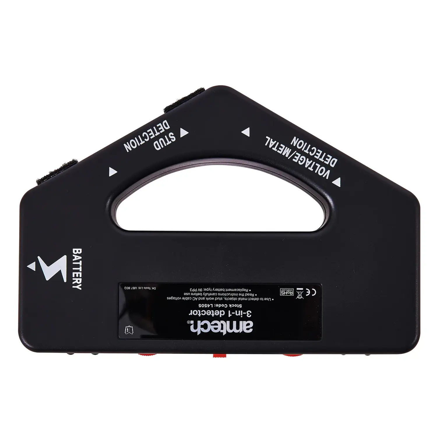 DKT0504 Amtech 3-in-1 Detector