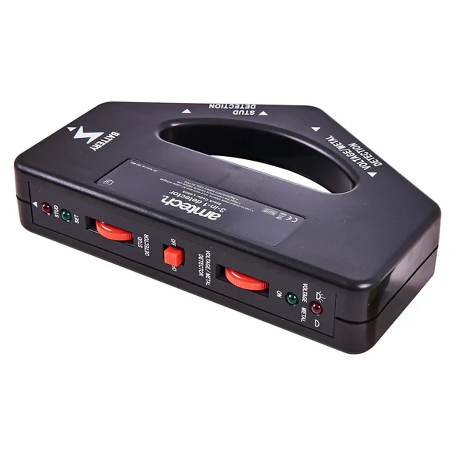 DKT0504_1 Amtech 3-in-1 Detector
