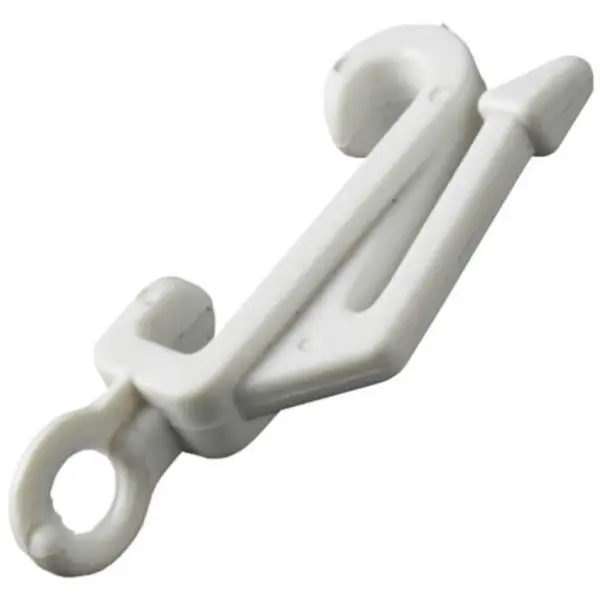 Hallis Hudson Glide Hooks pk10