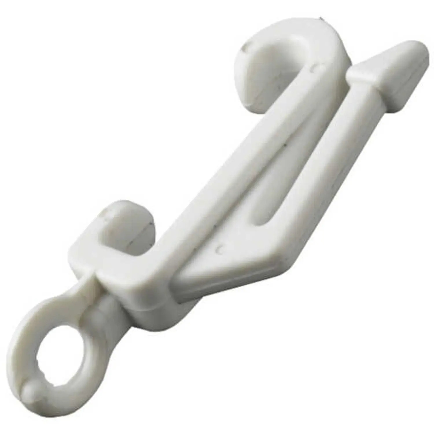 Hallis Hudson Glide Hooks pk10