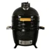 Inferno Kamado Compact BBQ