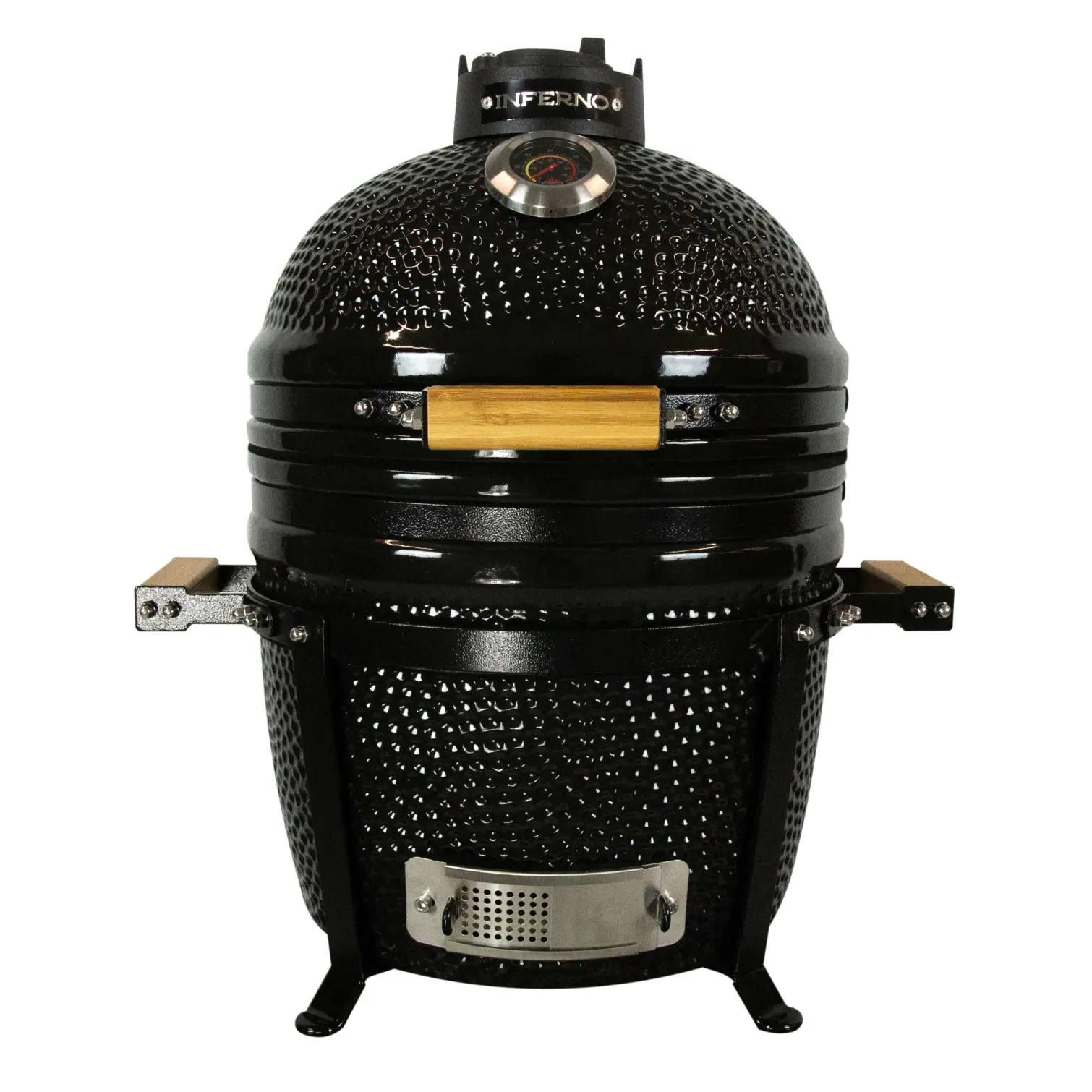 Inferno Kamado Compact BBQ